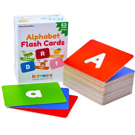 Asl Alphabet Flash Cards Printable - Printable Free Templates