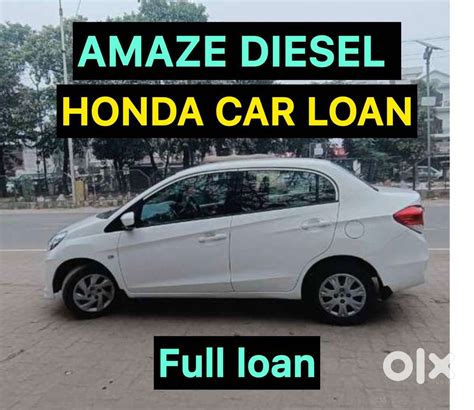 Honda Amaze 1.5 SMT I DTEC, 2015, Diesel - Cars in Mavoor Road ...