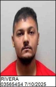 Nathanael Rivera, a registered in fayetteville, nc 28303 at Offender Radar