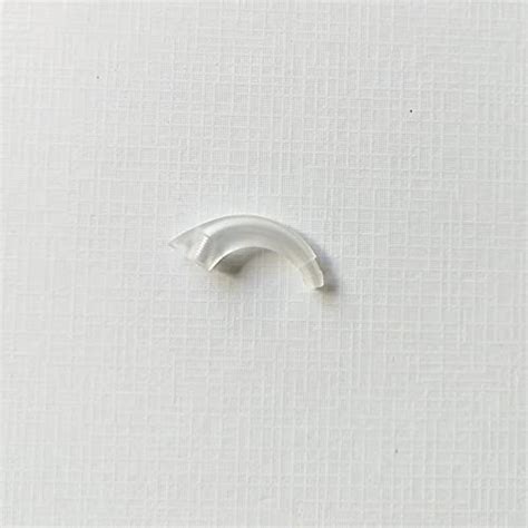 FCS Replacement Ear Hook for Signia Motion SP BTE Hearing Aid | Hearing ...