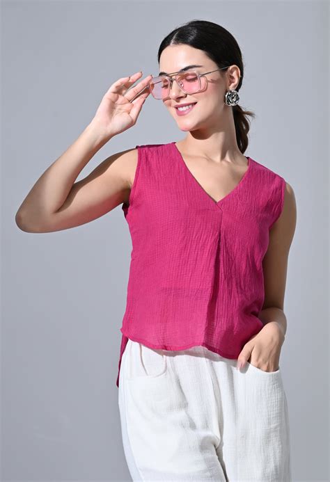 Buy Women's Tops Online - Seeds of Fusion – SEEDS OF FUSION