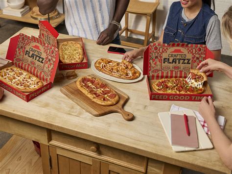 Pizza Hut Just Launched 5 All-New Menu Items for a Limited Time
