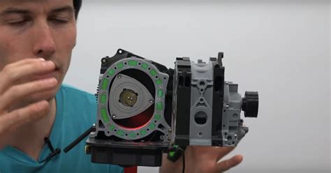 Mistral Rotary Engine 的图像结果