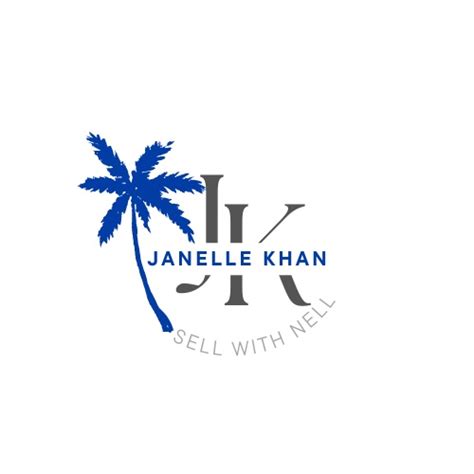 Janelle Mae Khan, Realtor | Boynton Beach FL