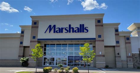Marshalls new Niagara Falls location opening set | News | niagara ...