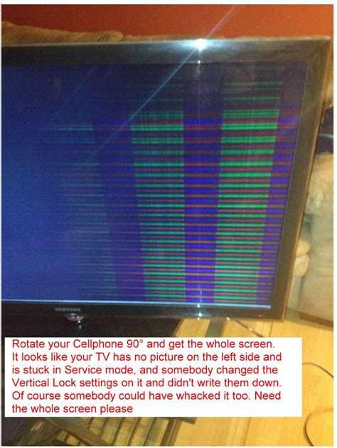 Samsung LED Screen Problems 的图像结果