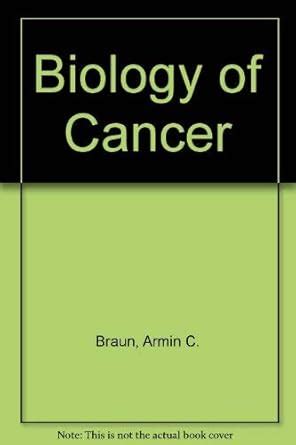 Buy Biology of Cancer Book Online at Low Prices in India | Biology of ...