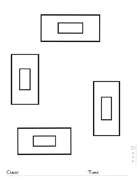 Linear Programming Seating-Chart 的图像结果
