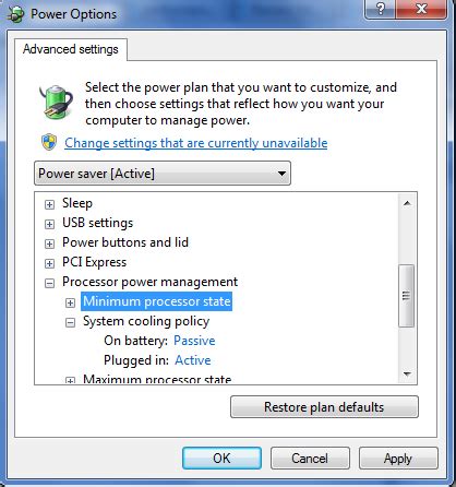 Image result for How to Increase Computer Fan Speed