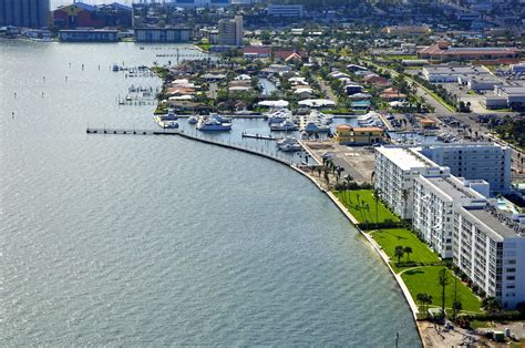 Lake Park Harbor Marina in Lake Park, FL, United States - Marina ...