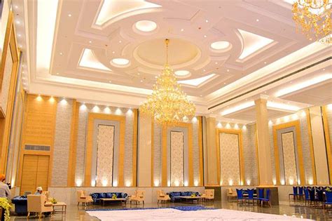 Rama Banquet, Noida-Sector 52 Metro Station - Venue - Sector 51, Noida ...