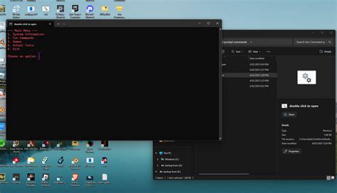 Image result for Fun Command-Prompt Commands