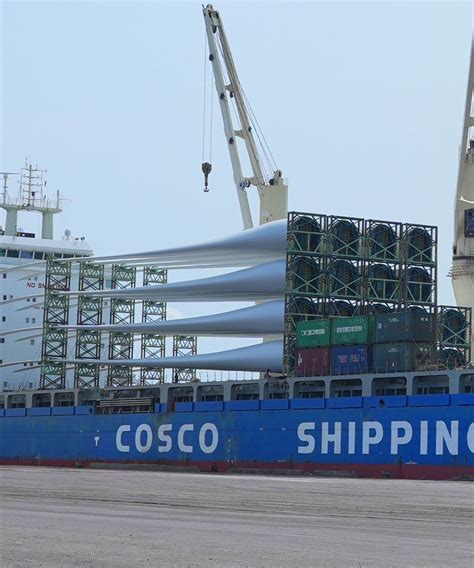 Excel Maritime