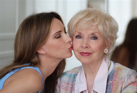 MOTHER'S DAY | MOTHER AND DAUGHTER - Blog - Alexandra Lapp