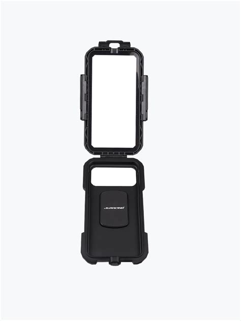 JB Racing Wireless Charger Mirror Mount – Bandidos pitstop