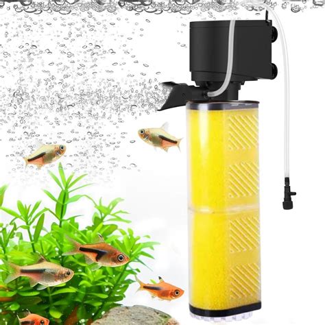 Internal FIlters – PetzLifeWorld
