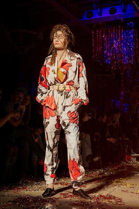 Vivienne Westwood Gold Label AW15 | Dazed