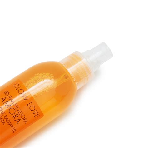 Bruma Fixadora de Amora Glow Love Max Love 200ml Max Love