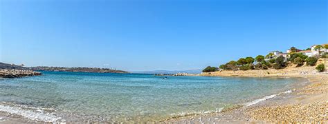 Cesme, Türkei - Reise-Tipps für einen spannenden Urlaub