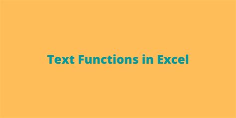 Image result for Text Strings Excel