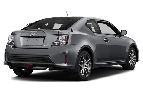 2015 Scion tC - Specs, Prices, MPG, Reviews & Photos | Cars.com