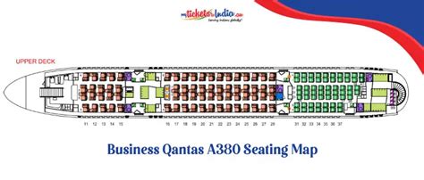 Qantas Airlines Business Class 的图像结果