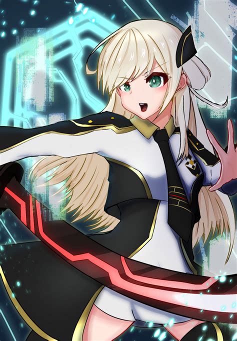 Sky Striker Ace - Raye - Yu-Gi-Oh! - Image by Pixiv ID 25092910 ...