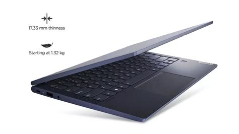 Yoga 6 Gen 6 (13, AMD) | Ultra-Portable 2-in-1 Abyss Blue Laptop ...
