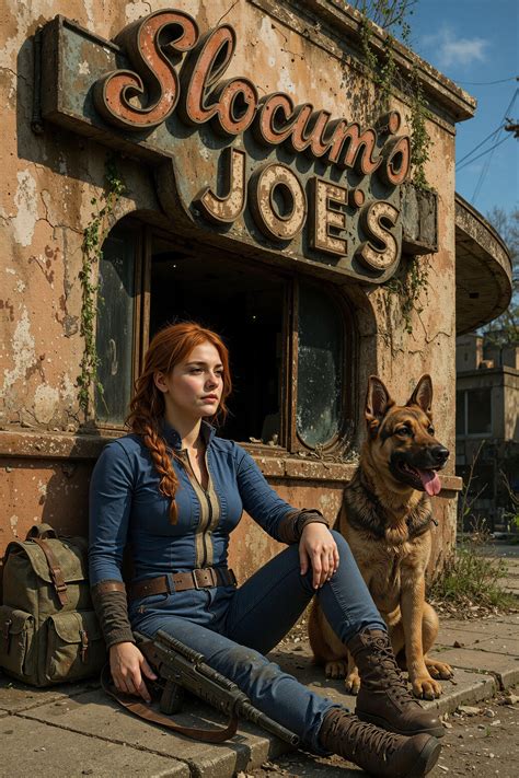 Slocum's Joe by Novasynthetica on DeviantArt