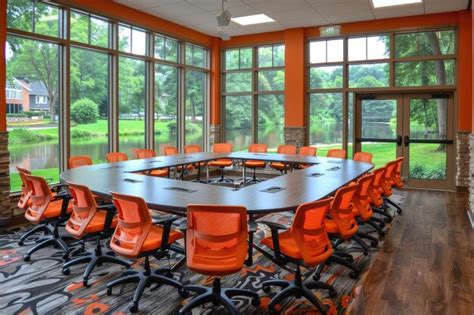 Conference Room Block 的图像结果