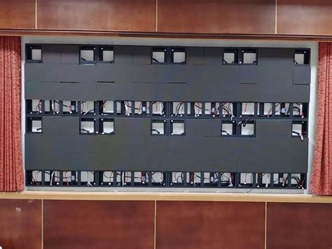 LED Screen Setups 的图像结果