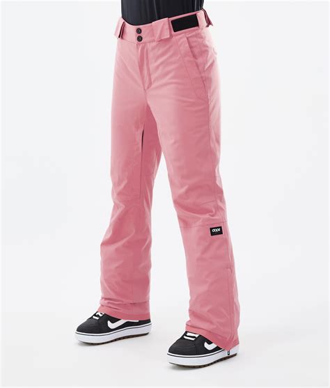 Womens Snowboard Pants