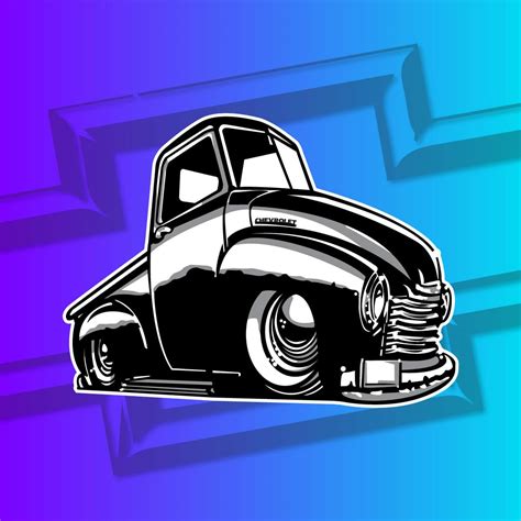 1947-1954 GMC & Chevy Classic Truck Parts | Shop Now
