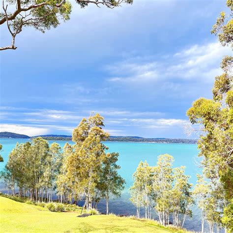 SILVERWATERS WATERFRONT ACCOMMODATION, LAKE MACQUARIE NSW (Silverwater ...