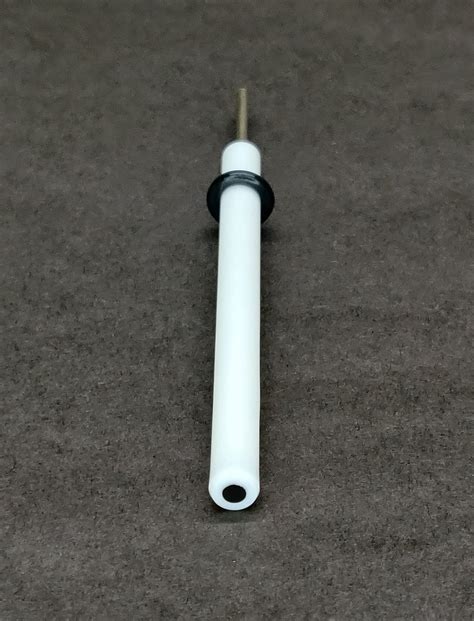 Glassy Carbon Electrode – Electrochemistry Store