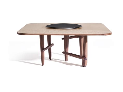Yokan Dining Table - Premium Dining Room Furniture by Magari