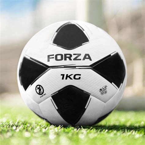 FORZA Viktade Fotbollar | Net World Sports