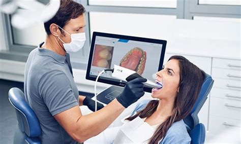 Sleep Appliances with Primescan | Dentsply Sirona India