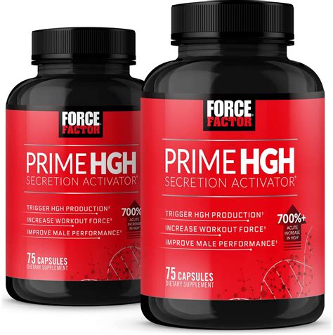 Hgh Supplements Bodybuilding: How They Actually Help You Build Muscle