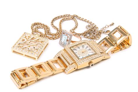 Your Old Gold Jewelry is Worth More Than You Think (Even the Broken ...