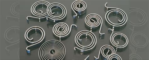 Industrial Springs - Industrial Spring Manufacturer from Vadodara