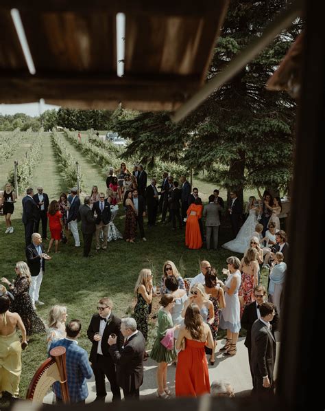 Ciccone Vineyard & Winery | We have the perfect spot for cocktail hour at the vineyard! Our area ...