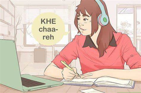 Image result for Computer Learning Video to Pashto
