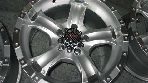 Jeep Bolt Pattern On Rim at Wade Arnold blog