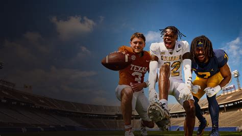 College Football 25 Ultimate Team Database - Surveys Hyatt