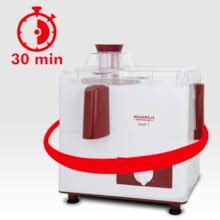 Maharaja Whiteline Mark 1 Juicer Mixer Grinder