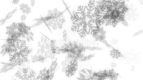 Image result for Snowflakes Falling Loop
