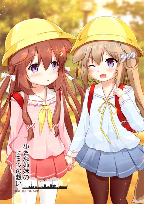 Azur Lane Image by Hanetsuki Tokei #3655491 - Zerochan Anime Image Board