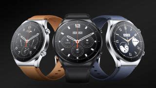 Xiaomi Watch S1 Active global variant could get six colour options ...