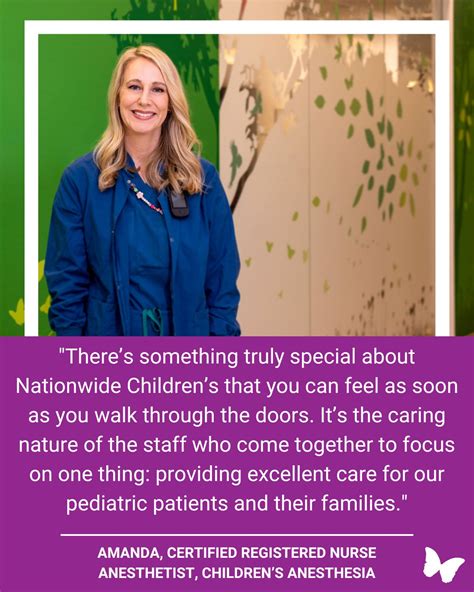 Nationwide Children's Hospital Careers (@nchcareers) • Instagram photos ...